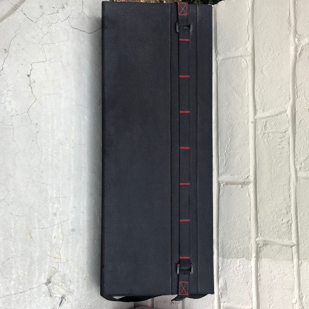 Frame case